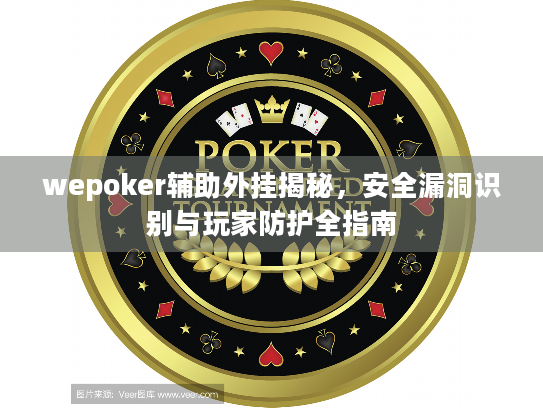 wepoker辅助外挂揭秘,安全漏洞识别与玩家防护全指南 wepoker辅助外挂揭秘,安全漏洞识别与玩家防护全指南
