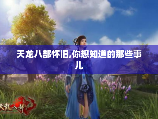 天龙八部怀旧,你想知道的那些事儿 天龙八部怀旧,你想知道的那些事儿