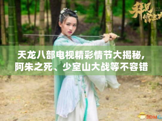 天龙八部电视精彩情节大揭秘,阿朱之死、少室山大战等不容错过! 天龙八部电视精彩情节大揭秘,阿朱之死、少室山大战等不容错过!