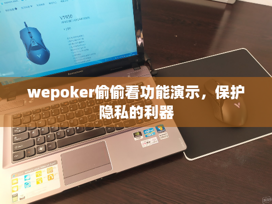 wepoker偷偷看功能演示，保护隐私的利器
