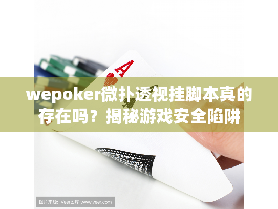 wepoker微扑透视挂脚本真的存在吗?揭秘游戏安全陷阱 wepoker微扑透视挂脚本真的存在吗?揭秘游戏安全陷阱