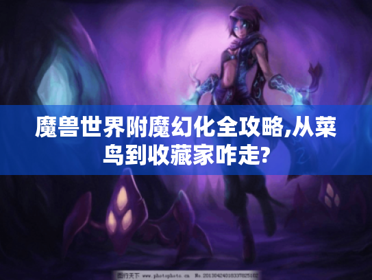 魔兽世界附魔幻化全攻略,从菜鸟到收藏家咋走? 魔兽世界附魔幻化全攻略,从菜鸟到收藏家咋走?