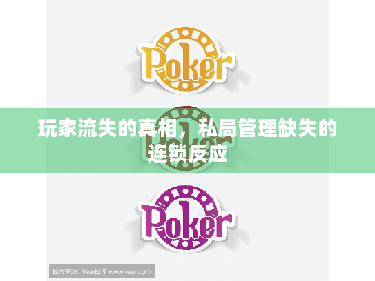 玩家流失的真相,私局管理缺失的连锁反应 玩家流失的真相,私局管理缺失的连锁反应