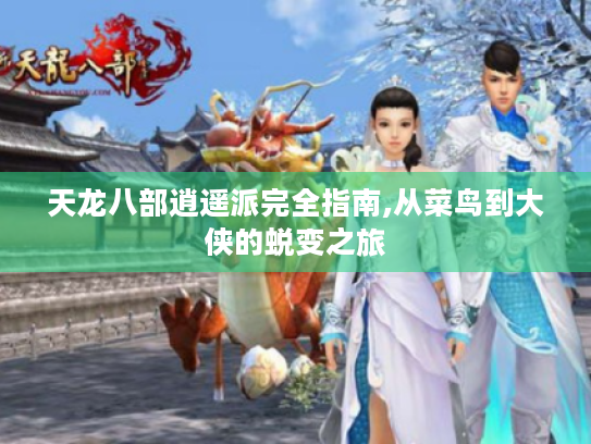 天龙八部逍遥派完全指南,从菜鸟到大侠的蜕变之旅 天龙八部逍遥派完全指南,从菜鸟到大侠的蜕变之旅