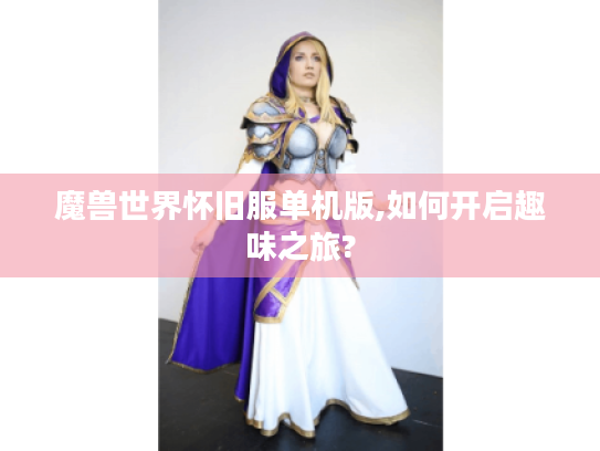 魔兽世界怀旧服单机版,如何开启趣味之旅? 魔兽世界怀旧服单机版,如何开启趣味之旅?