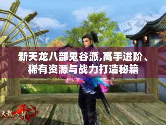 新天龙八部鬼谷派,高手进阶、稀有资源与战力打造秘籍 新天龙八部鬼谷派,高手进阶、稀有资源与战力打造秘籍