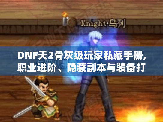 DNF天2骨灰级玩家私藏手册,职业进阶、隐藏副本与装备打造终极指南 DNF天2骨灰级玩家私藏手册,职业进阶、隐藏副本与装备打造终极指南