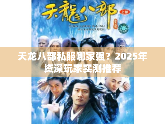 天龙八部私服哪家强?2025年资深玩家实测推荐 天龙八部私服哪家强?2025年资深玩家实测推荐