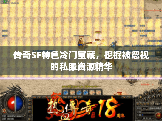 传奇SF特色冷门宝藏,挖掘被忽视的私服资源精华 传奇SF特色冷门宝藏,挖掘被忽视的私服资源精华