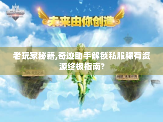 老玩家秘籍,奇迹助手解锁私服稀有资源终极指南?