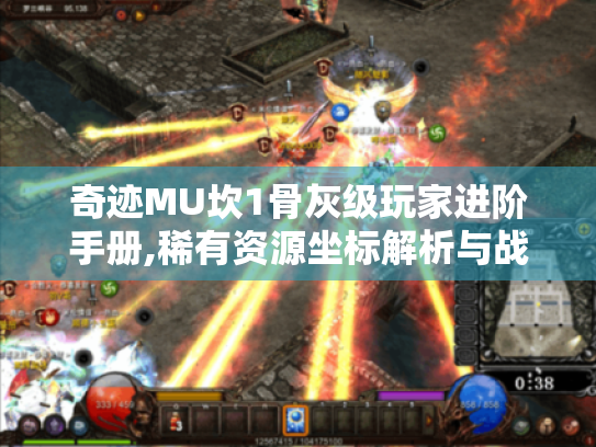 奇迹MU坎1骨灰级玩家进阶手册,稀有资源坐标解析与战力突破实战技巧 奇迹MU坎1骨灰级玩家进阶手册,稀有资源坐标解析与战力突破实战技巧