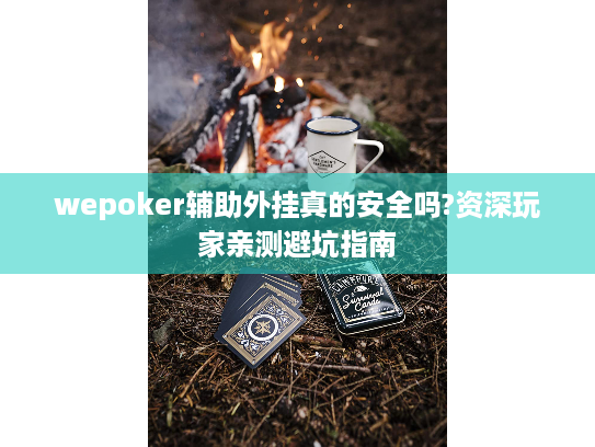 wepoker辅助外挂真的安全吗?资深玩家亲测避坑指南 wepoker辅助外挂真的安全吗?资深玩家亲测避坑指南
