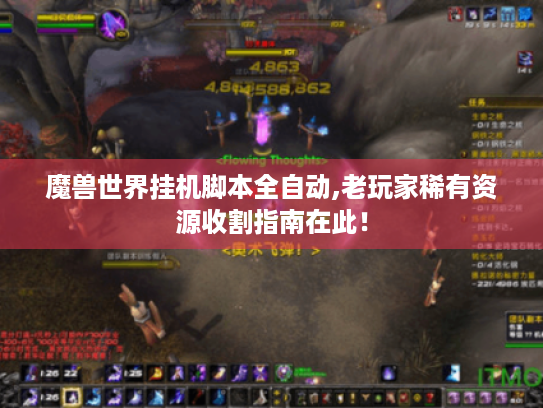 魔兽世界挂机脚本全自动,老玩家稀有资源收割指南在此! 魔兽世界挂机脚本全自动,老玩家稀有资源收割指南在此!