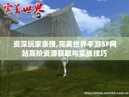 资深玩家亲授,完美世界手游SF网站高阶资源获取与实战技巧