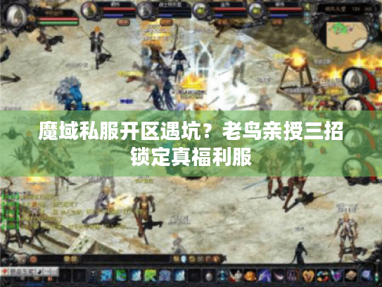 魔域私服开区遇坑?老鸟亲授三招锁定真福利服 魔域私服开区遇坑?老鸟亲授三招锁定真福利服