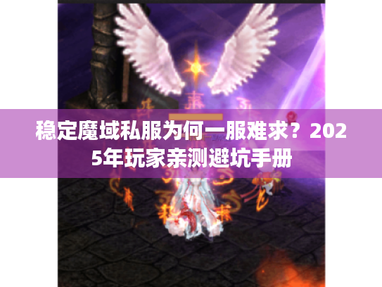 稳定魔域私服为何一服难求?2025年玩家亲测避坑手册 稳定魔域私服为何一服难求?2025年玩家亲测避坑手册