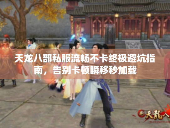 天龙八部私服流畅不卡终极避坑指南，告别卡顿瞬移秒加载