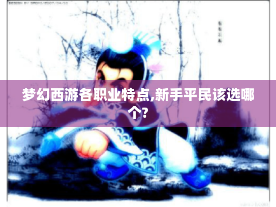 梦幻西游各职业特点,新手平民该选哪个? 梦幻西游各职业特点,新手平民该选哪个?