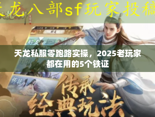 天龙私服零跑路实操，2025老玩家都在用的5个铁证