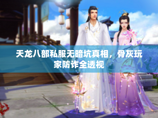 天龙八部私服无暗坑真相,骨灰玩家防诈全透视 天龙八部私服无暗坑真相,骨灰玩家防诈全透视