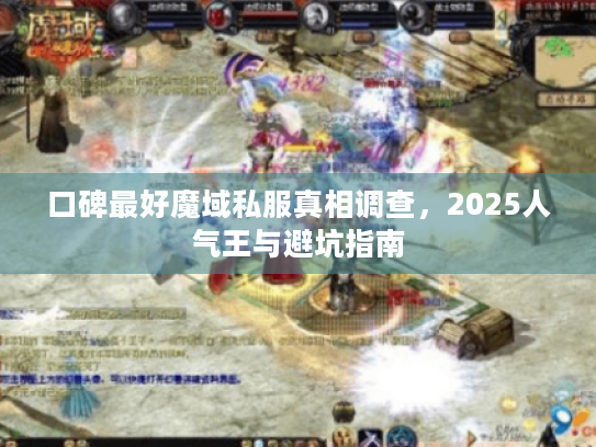 口碑最好魔域私服真相调查,2025人气王与避坑指南 口碑最好魔域私服真相调查,2025人气王与避坑指南