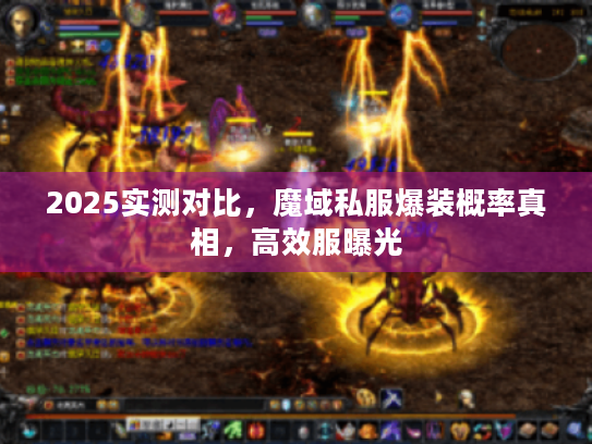 2025实测对比,魔域私服爆装概率真相,高效服曝光 2025实测对比,魔域私服爆装概率真相,高效服曝光