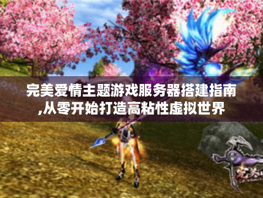 完美爱情主题游戏服务器搭建指南,从零开始打造高粘性虚拟世界 完美爱情主题游戏服务器搭建指南,从零开始打造高粘性虚拟世界