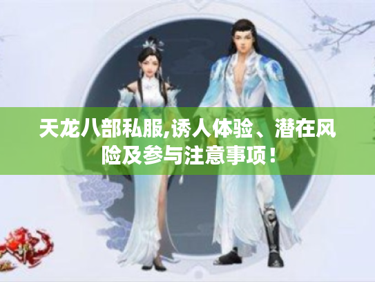 天龙八部私服,诱人体验、潜在风险及参与注意事项! 天龙八部私服,诱人体验、潜在风险及参与注意事项!