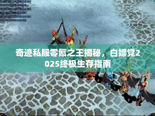 奇迹私服零氪之王揭秘,白嫖党2025终极生存指南 奇迹私服零氪之王揭秘,白嫖党2025终极生存指南