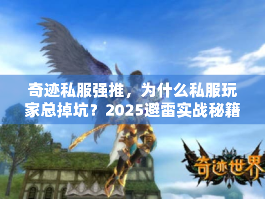 奇迹私服强推,为什么私服玩家总掉坑?2025避雷实战秘籍揭秘 奇迹私服强推,为什么私服玩家总掉坑?2025避雷实战秘籍揭秘
