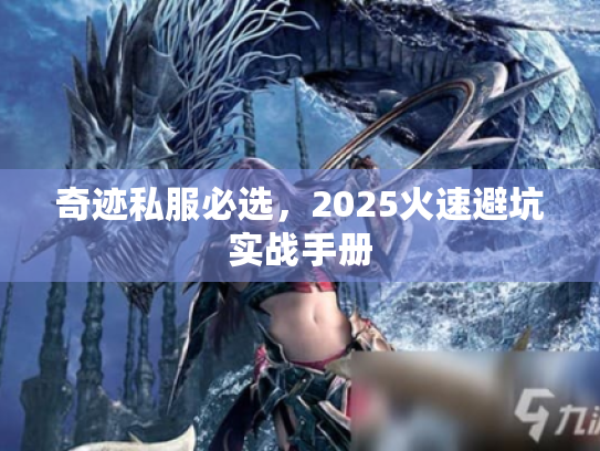 奇迹私服必选，2025火速避坑实战手册
