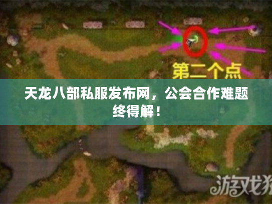 天龙八部私服发布网,公会合作难题终得解! 天龙八部私服发布网,公会合作难题终得解!