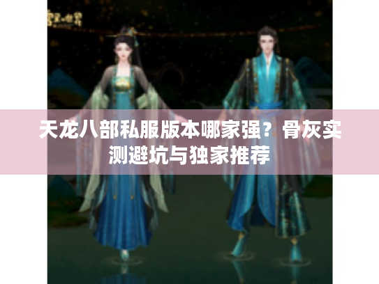 天龙八部私服版本哪家强?骨灰实测避坑与独家推荐 天龙八部私服版本哪家强?骨灰实测避坑与独家推荐
