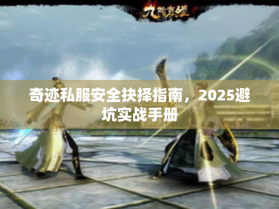 奇迹私服安全抉择指南,2025避坑实战手册 奇迹私服安全抉择指南,2025避坑实战手册