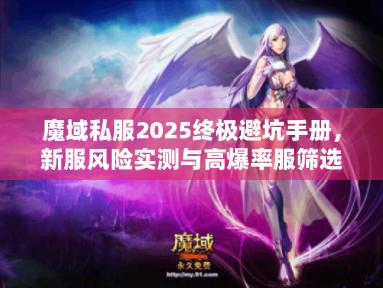 魔域私服2025终极避坑手册，新服风险实测与高爆率服筛选