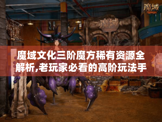 魔域文化三阶魔方稀有资源全解析,老玩家必看的高阶玩法手册