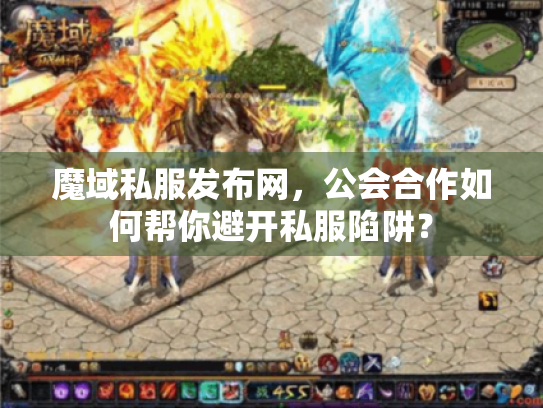 魔域私服发布网,公会合作如何帮你避开私服陷阱? 魔域私服发布网,公会合作如何帮你避开私服陷阱?