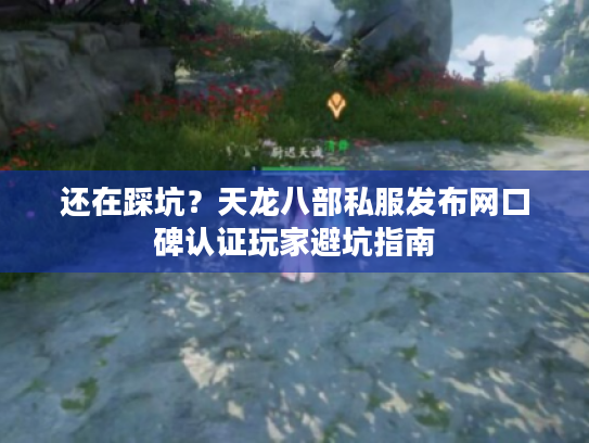 还在踩坑?天龙八部私服发布网口碑认证玩家避坑指南 还在踩坑?天龙八部私服发布网口碑认证玩家避坑指南