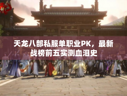 天龙八部私服单职业PK,最新战榜前五实测血泪史 天龙八部私服单职业PK,最新战榜前五实测血泪史