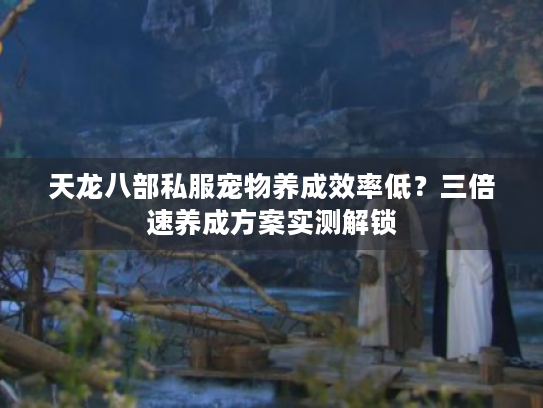 天龙八部私服宠物养成效率低?三倍速养成方案实测解锁 天龙八部私服宠物养成效率低?三倍速养成方案实测解锁