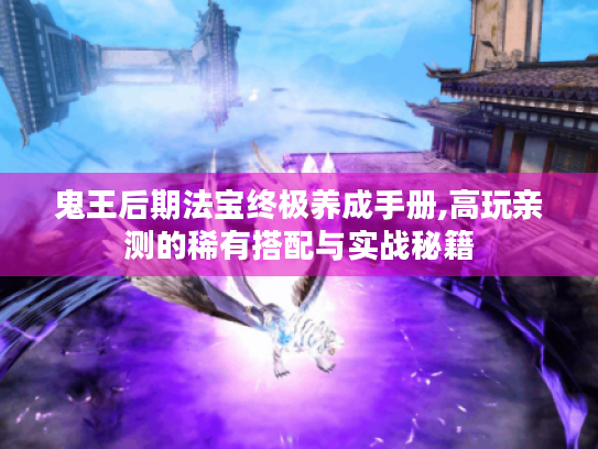 鬼王后期法宝终极养成手册,高玩亲测的稀有搭配与实战秘籍 鬼王后期法宝终极养成手册,高玩亲测的稀有搭配与实战秘籍