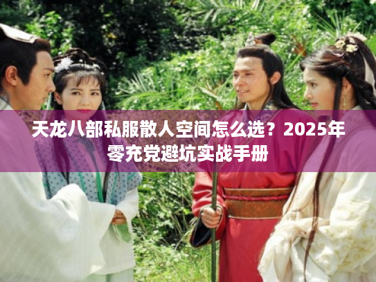 天龙八部私服散人空间怎么选?2025年零充党避坑实战手册 天龙八部私服散人空间怎么选?2025年零充党避坑实战手册