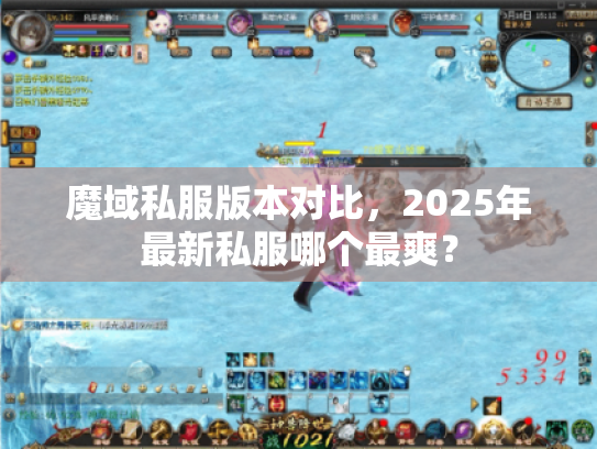 魔域私服版本对比,2025年最新私服哪个最爽? 魔域私服版本对比,2025年最新私服哪个最爽?