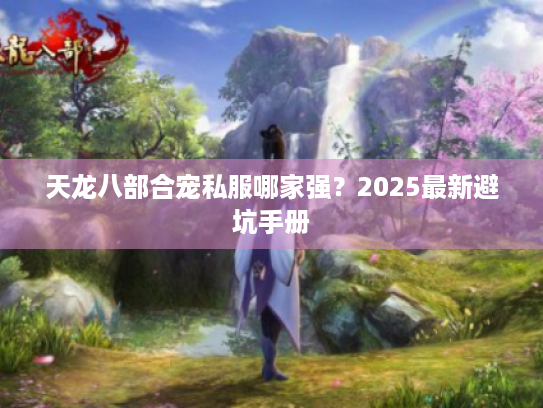 天龙八部合宠私服哪家强?2025最新避坑手册 天龙八部合宠私服哪家强?2025最新避坑手册