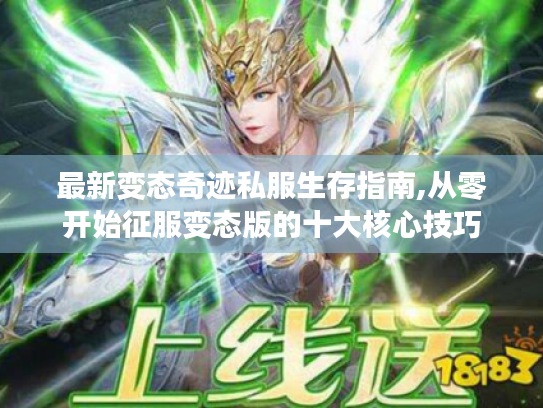 最新变态奇迹私服生存指南,从零开始征服变态版的十大核心技巧 最新变态奇迹私服生存指南,从零开始征服变态版的十大核心技巧