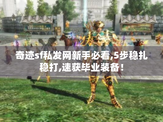 奇迹sf私发网新手必看,5步稳扎稳打,速获毕业装备! 奇迹sf私发网新手必看,5步稳扎稳打,速获毕业装备!