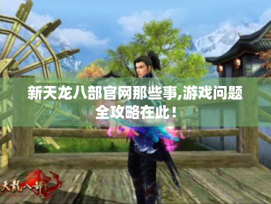 新天龙八部官网那些事,游戏问题全攻略在此! 新天龙八部官网那些事,游戏问题全攻略在此!