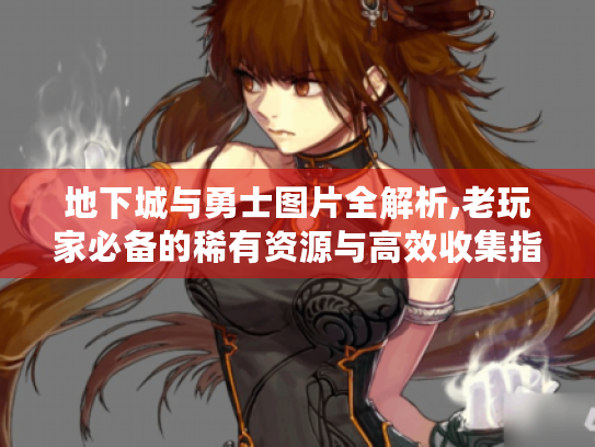 地下城与勇士图片全解析,老玩家必备的稀有资源与高效收集指南 地下城与勇士图片全解析,老玩家必备的稀有资源与高效收集指南