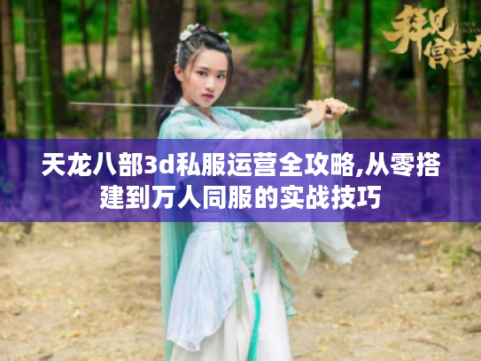 天龙八部3d私服运营全攻略,从零搭建到万人同服的实战技巧