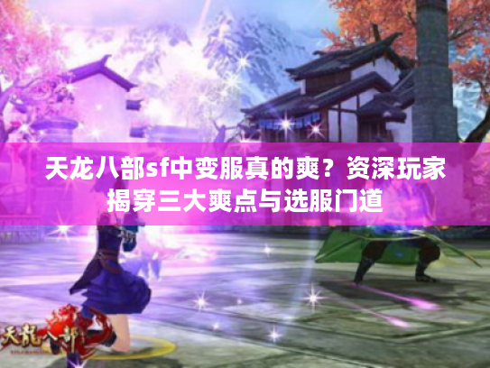 天龙八部sf中变服真的爽?资深玩家揭穿三大爽点与选服门道 天龙八部sf中变服真的爽?资深玩家揭穿三大爽点与选服门道
